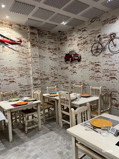 Photo by La Taberna Casera
