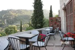La Posada Restaurant, restaurant a Valldemossa