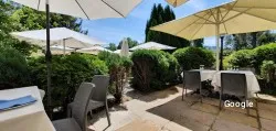 Restaurante La Quinta del Ynfanzón - Gijón