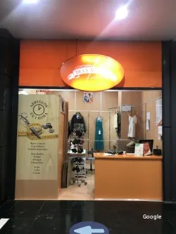Restaurante El Costurero de la Abuela - Madrid