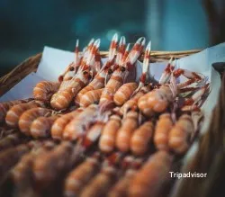 Restaurante Marisqueria Joselito - Cádiz