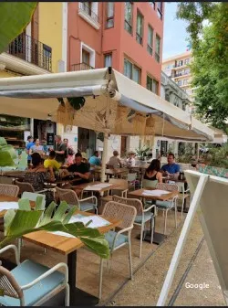 La Bufalina Ibiza, restaurant a Ibiza