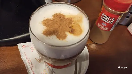 Foto de Cafe Bar Buelles