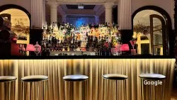 Restaurante Rilke - Barcelona