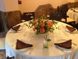 Restaurante Braseria Juan Manuel, restaurant a Petrer