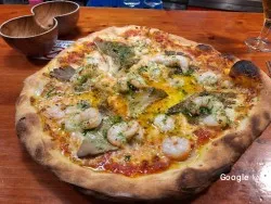 Restaurante Tomassini Pizza & Pasta - Sineu