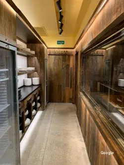 Barrama, restaurant in Vitoria-Gasteiz