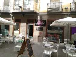 Buen Gusto, restaurant a Granada