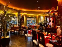 Restaurante Kzen - Madrid