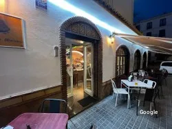 Restaurante Cafe Bar La Casa de los Martinez - Vélez-Málaga