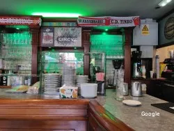 Restaurante Café Circvs - Gijón