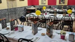 Restaurante Angie - Paiporta