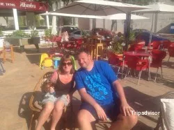 Restaurante The League Sports Bar - Benidorm