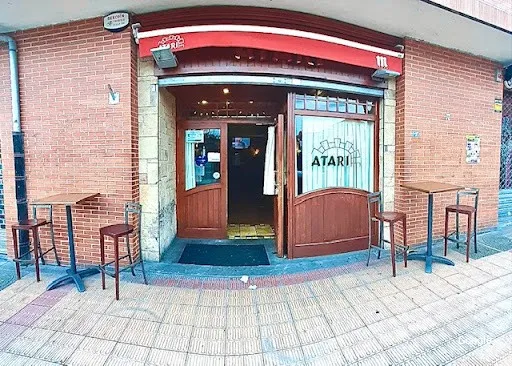 Foto de Atari kafe