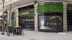 Restaurante La Tradicion cordobesa - Córdoba