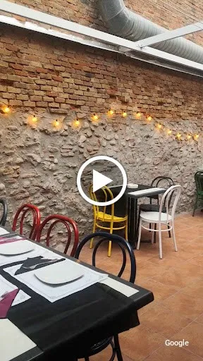 Foto de Restaurante Master 3