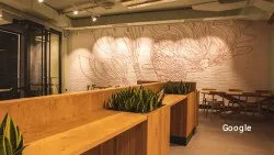 Restaurante Starbucks - Alameda de Recalde - Bilbao