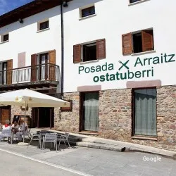 Restaurante Posada de Arraitz - Ultzama