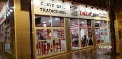 Restaurante VENTURA Cervecería / Frankfurt - Terrassa