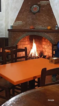 Meson La Posa, ristorante a Frailes