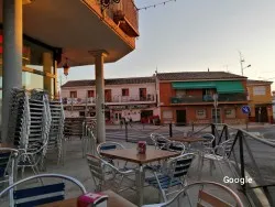 Restaurante Casa Pancho - Argés