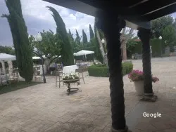 Restaurante La Finca - Granada