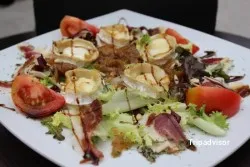 Restaurante San Bartolome Taberna - Leioa