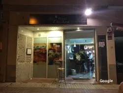 ALEX Fried Chicken, jatetxea (Cabrerizos)