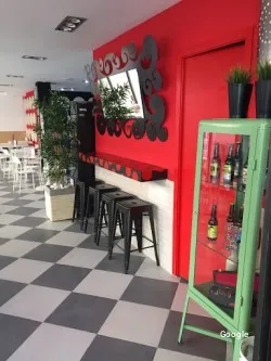 La Lo La House Of Beer, restaurant a Parets del Vallès