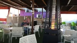 Mesón Luís, restaurant a Ribas de Sil