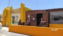 Kape, restaurante en Pájara