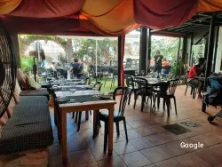 L'Arravaló, restaurant a Blancafort