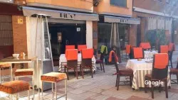 Restaurante Gastrobar Pit's - Cuenca
