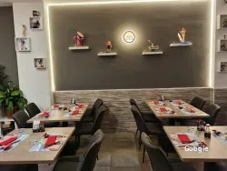 Restaurante Takashi sushi - Olot