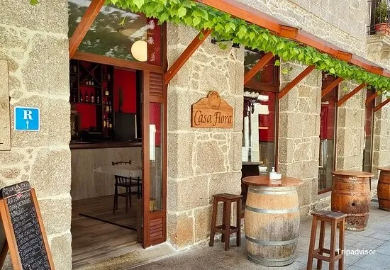 Foto de Casa Flora