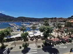 Restaurante Miramar Restaurant - Sóller