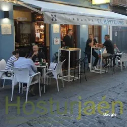 Restaurante Taberna el Hortelano Jaén - Jaén