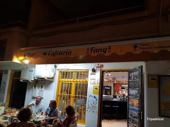 Foto de Bar Fany