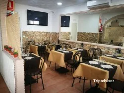 Restaurante La Tasca de Yohanna - Cambrils