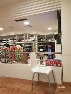 Restaurante O' Lareiras - Carral