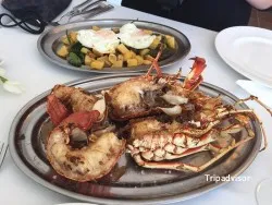 Restaurante La Josefina - Es Castell