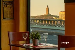 Restaurante Il Milenio - A Coruña