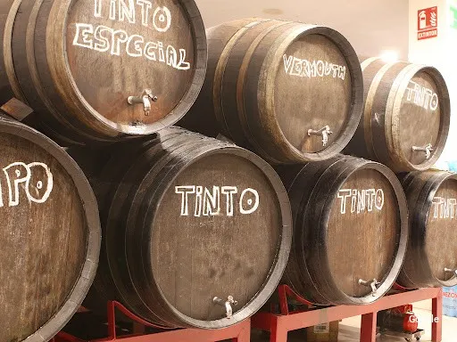Foto de Bodegas Antonio Pérez