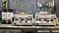 Restaurante Cafetería Boris - Málaga