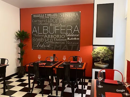 Foto de En Paella