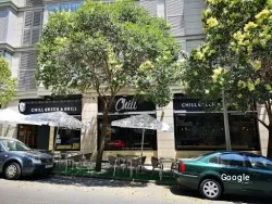 Restaurante Chill Restaurante - Madrid