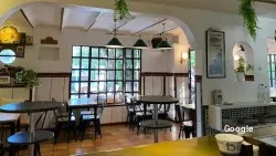 Restaurante Restaurante-Pub El Boliche - Granada