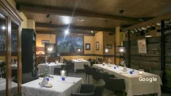 El Olivar, restaurant in Moratalla