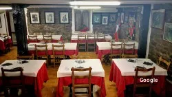 Restaurante Batzokia Jatetxea - Hondarribia