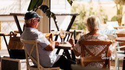 Restaurante Bossa Playa - Torrox